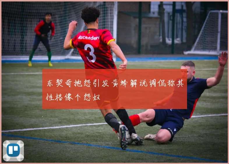 东契奇抱怨引发黄蜂解说调侃称其性格像个怨妇