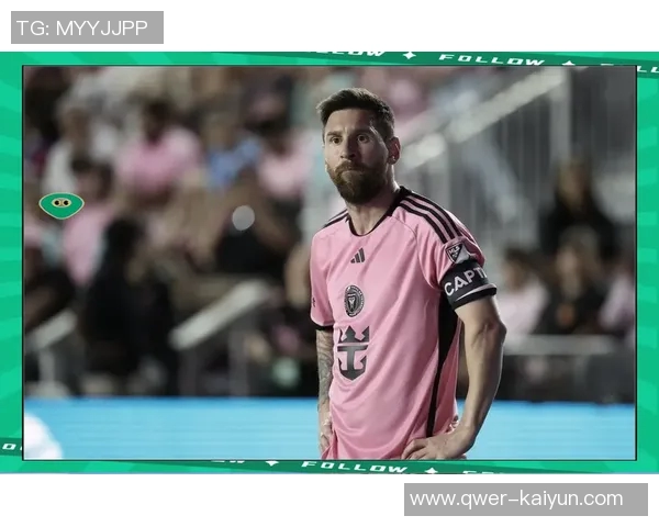 梅西一人独揽四项贡献助球队季后赛三连胜荣膺最佳称号 梅西一人独揽四项贡献助球队季后赛三连胜荣膺最佳称号