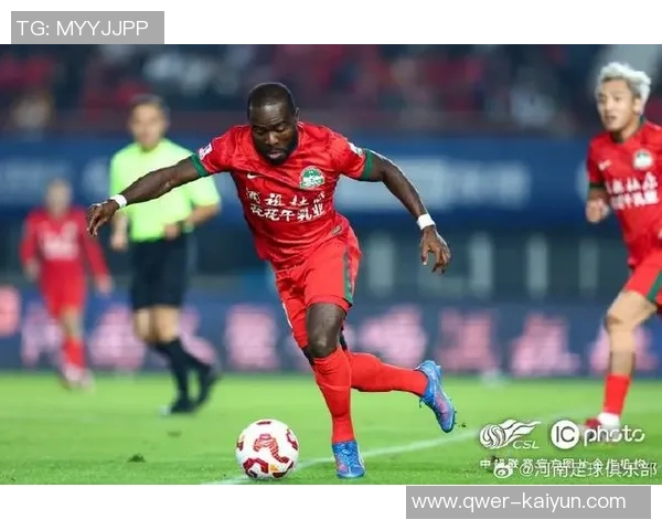 中超助攻排行榜揭晓纳萨里奥独占鳌头泽卡韦世豪高天意紧随其后