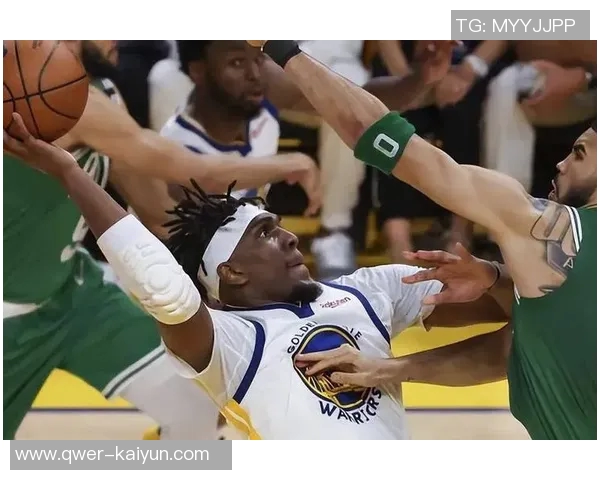 波姐称赞卢尼十年勇士生涯与冠军成就追随他的脚步是每个球员的目标