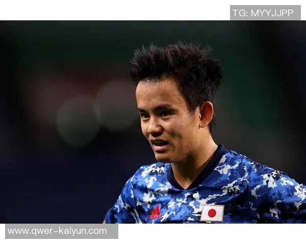 久保建英谈球队成长:每支队伍都有自己的发展节奏与轨迹 久保建英谈球队成长:每支队伍都有自己的发展节奏与轨迹