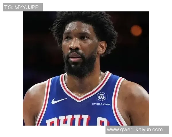 恩比德半场表现出色11投6中贡献18分3篮板2盖帽正负值10 恩比德半场表现出色11投6中贡献18分3篮板2盖帽正负值10