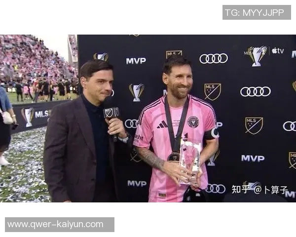 小马哥坚定认为梅西应获MVP超越数据的卓越表现令人信服