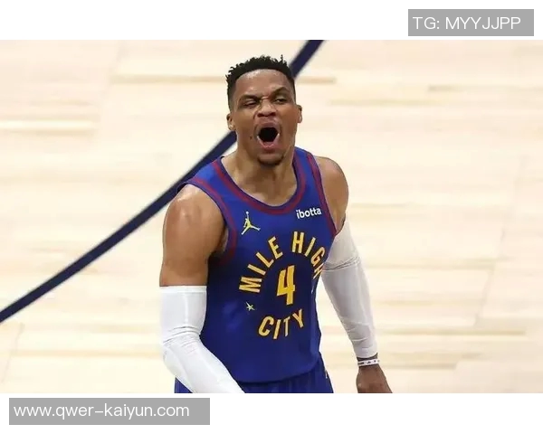 国王主帅称赞威少职业精神与胜利渴望超越一切每晚拼搏不懈