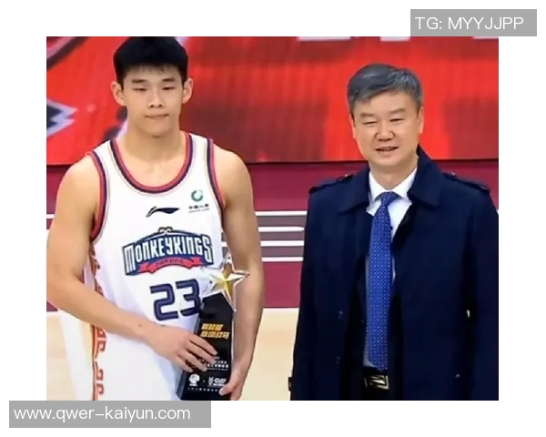 媒体人分析林葳表现出色20分钟得益于稳健进攻选择与防守提升