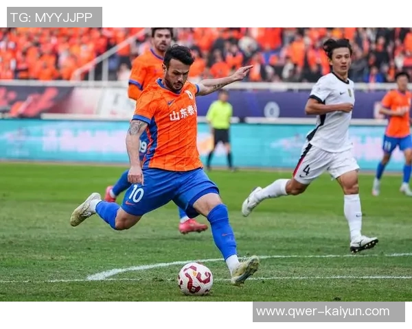 鲁媒分析泰山队新赛季目标年轻化进程将成关键任务之一