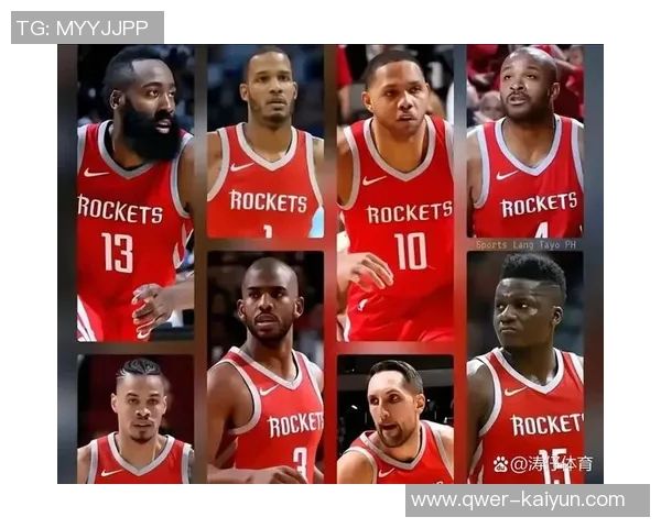 火箭引入传奇得分手却坚持年轻化策略或将影响球队未来发展