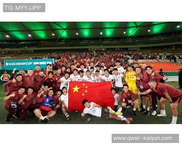 中国U23在正式比赛中对越南U23保持不败历史99年奥预赛两回合狂胜7-0